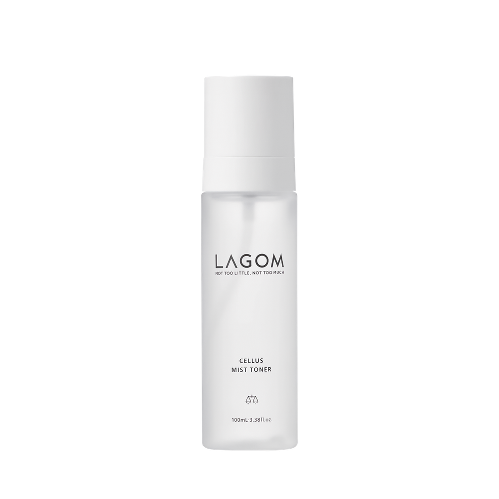 Lagom Cellus Mist Toner 100ml