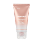 MEDICUBE Collagen Milk Toning Wrapping Mask, 75 ml.