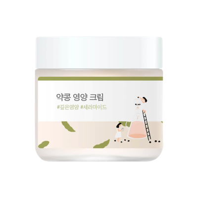 Round Lab Soybean Nourishing Cream