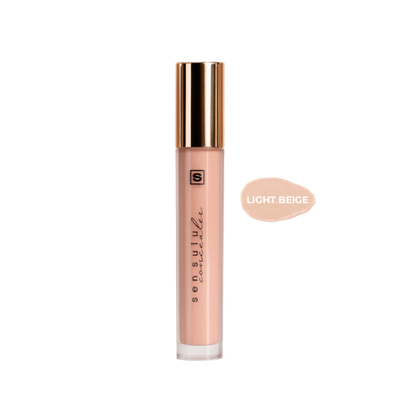 SEN SULU Perfect Cover Fit Concealer 02 Light Beige