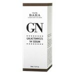 Сыворотка для сияния кожи с галактомисисом и ниацинамидом Cos de Baha GN Galactomyces 94 Serum