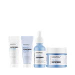 MEDIPEEL Glutathione Hyal Aqua Multi Care Kit