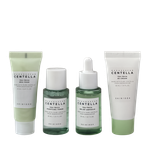 SKIN1004 Madagascar Centella Tea-Trica Travel Kit