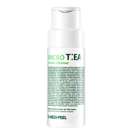 Medi-Peel Micro Tea Powder Cleanser