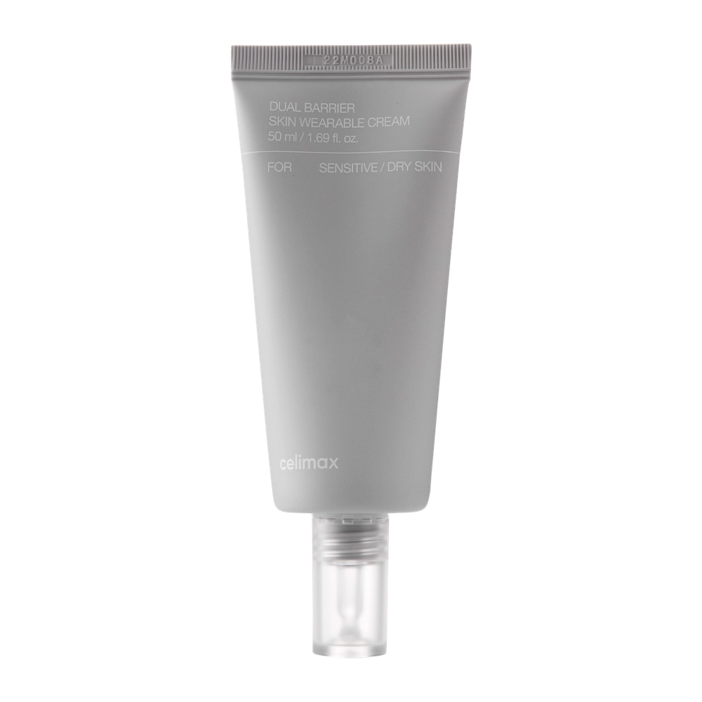 Celimax Dual Barrier Skin Wearable Cream