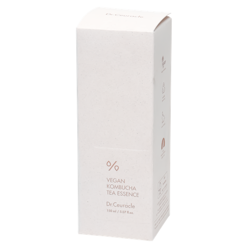 Dr.Ceuracle Vegan Kombucha Tea Essence