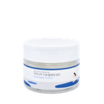 Round Lab Birch Juice Moisturizing Cleansing Pad