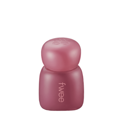 FWEE Pink Obsession Stay-Fit Lip Tint M04 Need Pink, 3.8 g.