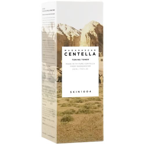 SKIN1004 Madagascar Centella Toning Toner