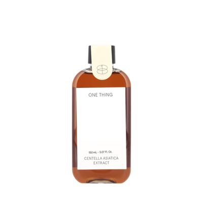 ONE THING TONER CENTELLA ASIATICA EXTRACT 150ml