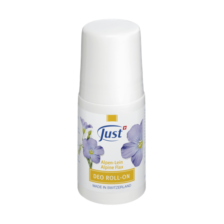 Just Deo Roll-on Alpen-Lein