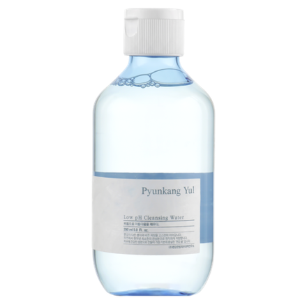 Pyunkang Yul Low pH Cleansing Water