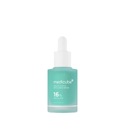 Medicube Azelaic Acid 16 BB Calming Serum