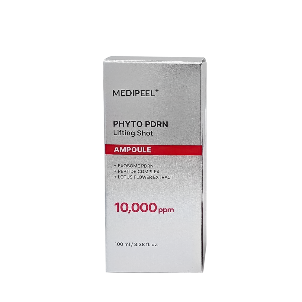 MEDIPEEL Phyto Exosome PDRN Lifting Shot Ampoule