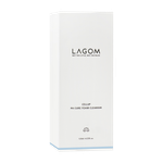 Увлажняющая слабокислотная пенка для умывания Lagom Cellup Ph Cure Foam Cleanser