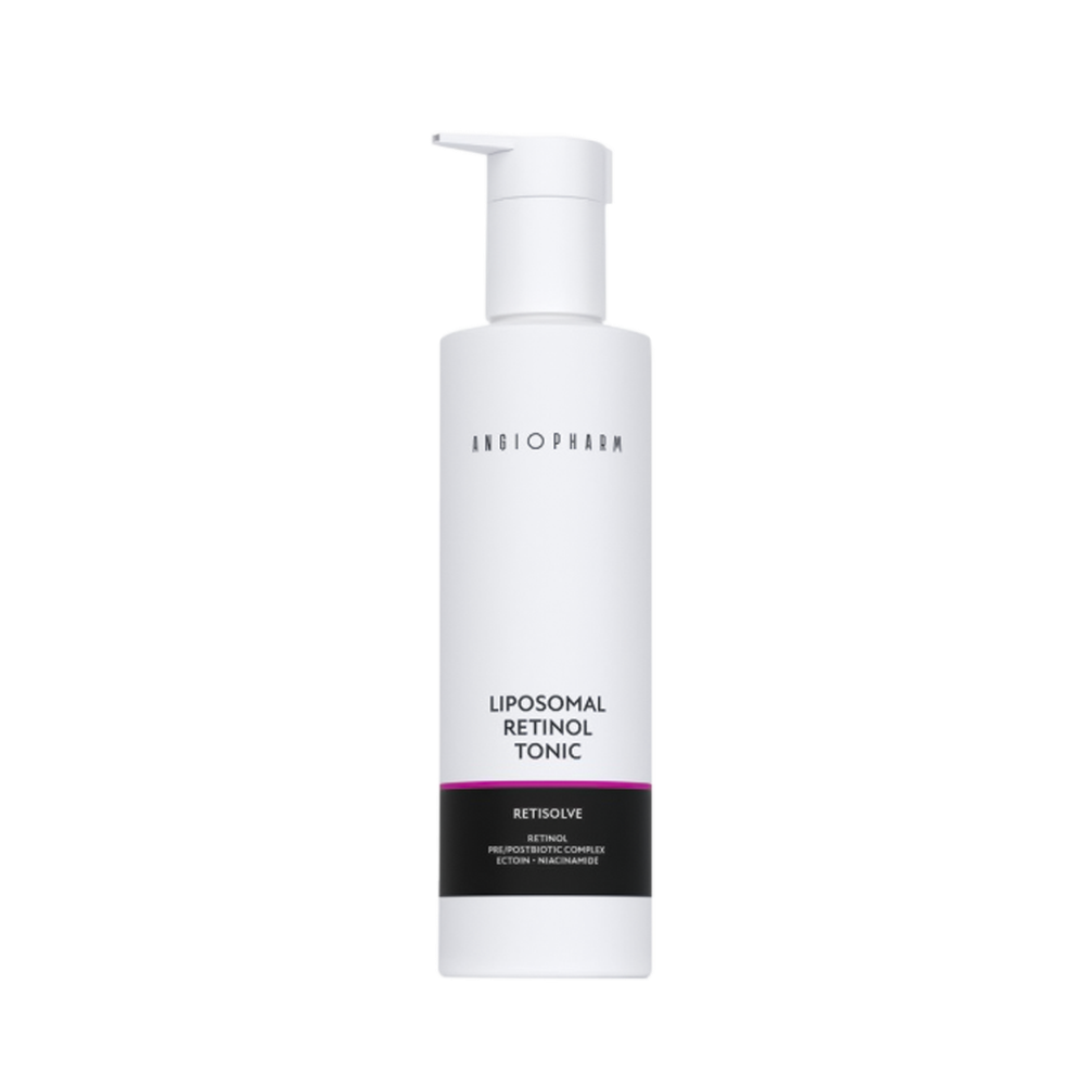 ANGIOPHARM LIPOSOMAL RETINOL TONIC