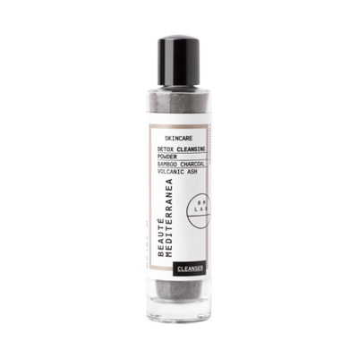 BEAUTÉ MEDITERRANEA Detox Cleansing Powder, 25 g.