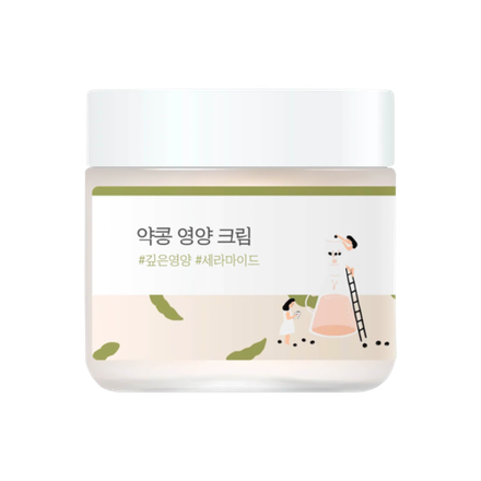 Round Lab Soybean Nourishing Cream