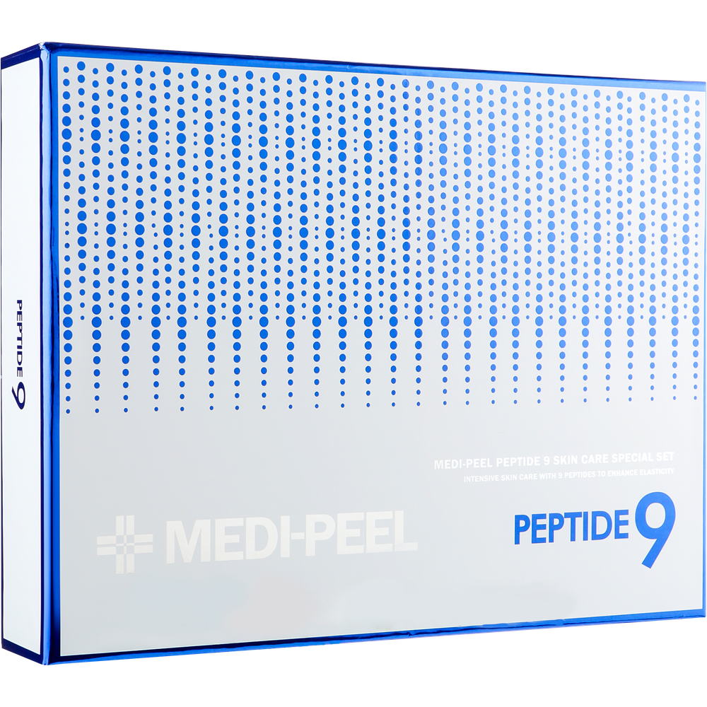 Набор лифтинговых пептидных средств для лица Medi-Peel Peptide 9 Skin Care Special Set