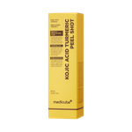 MEDICUBE Kojic Acid Turmeric Peel Shot, 80 ml.