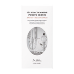 DR.ALTHEA 15% NIACINAMIDE PURITY SERUM