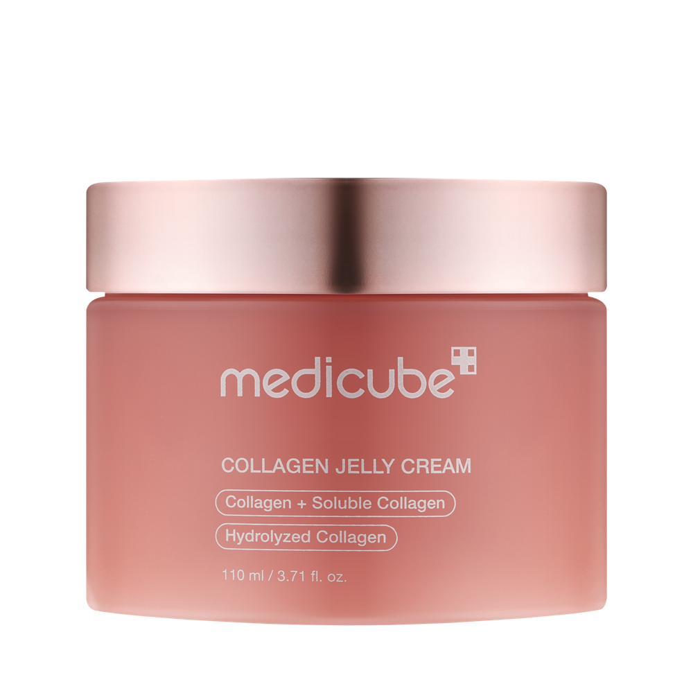 Medicube Collagen Jelly Cream
