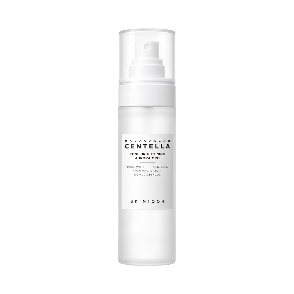 SKIN1004 Madagascar Centella Tone Brightening Aurora Mist, 100 ml.