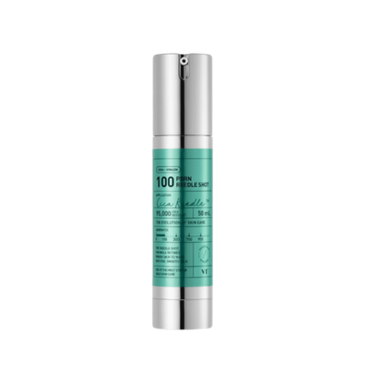 VT Cosmetics PDRN Reedle Shot 100