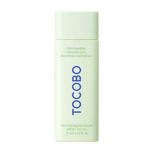 Tocobo Cica Calming Sun Serum SPF50+ PA++++