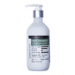 Derma Factory Niacinamide 10% Body Lotion, 300ml