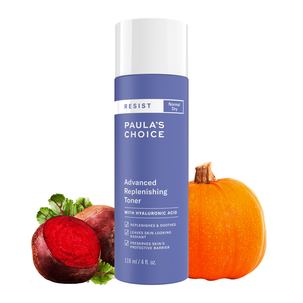 Paula's Choice Resist Advanced Replenishing Toner