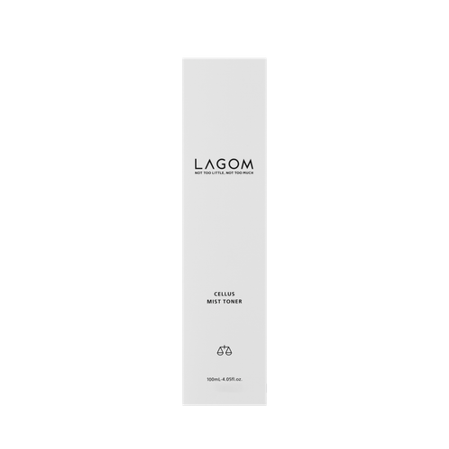 Lagom Cellus Mist Toner 100ml