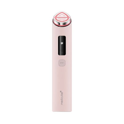 MEDICUBE AGE-R Booster Pro X2 Pink