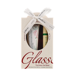 AXIS-Y Glass Skin Duo Set