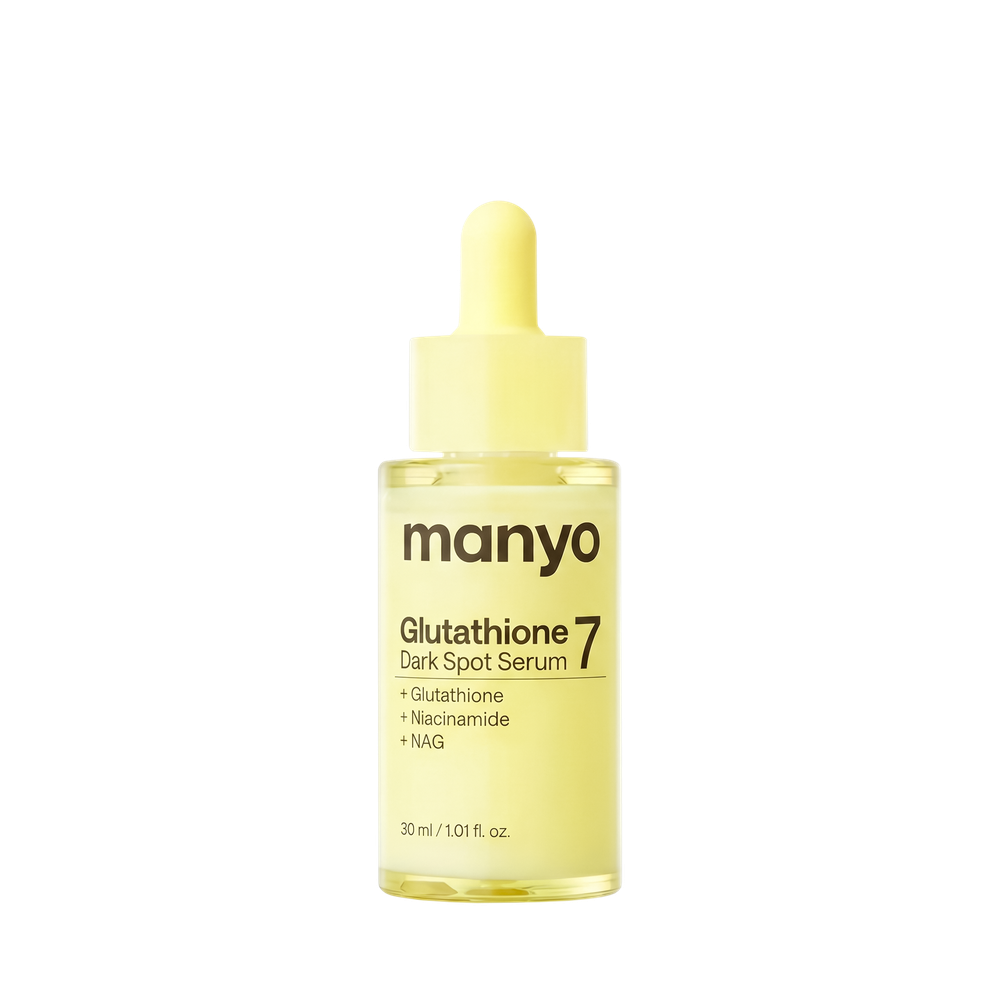 MA:NYO Glutathione 7 Dark Spot Serum, 30 ml.