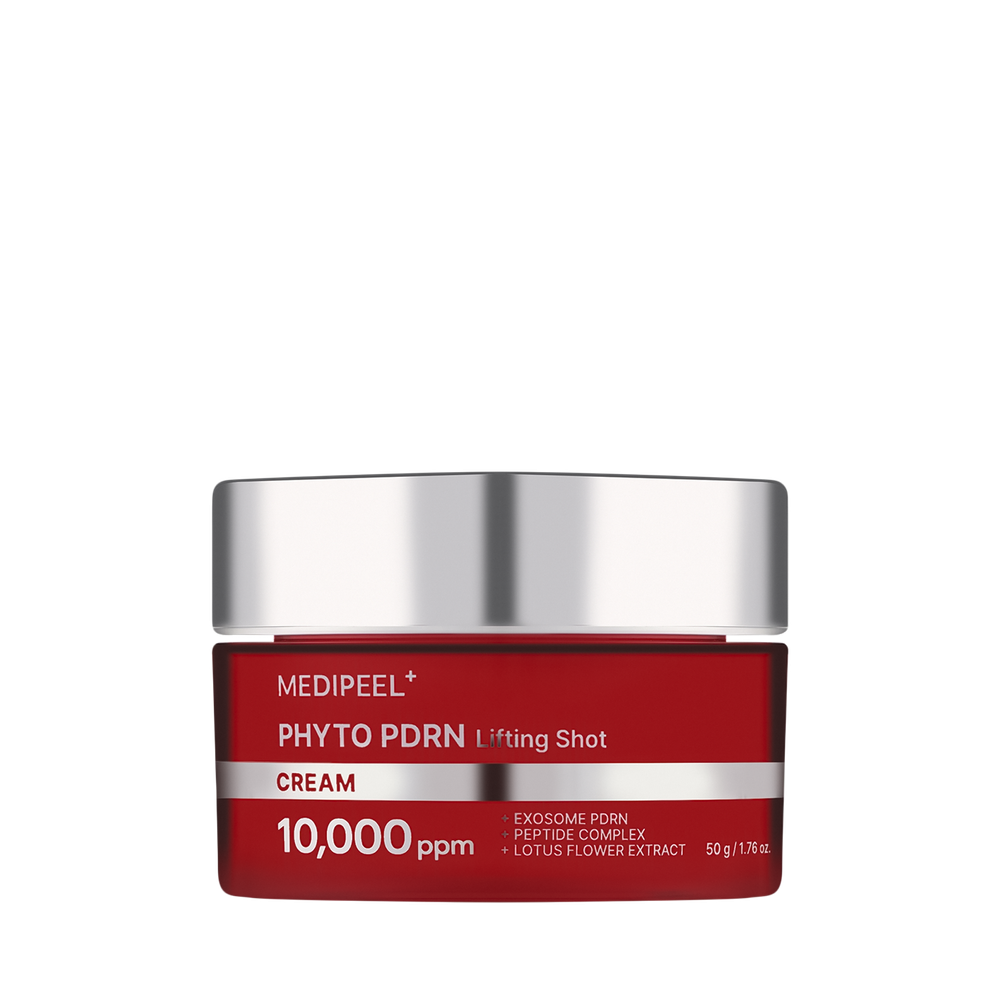 MEDIPEEL Phyto Exosome PDRN Lifting Shot Cream