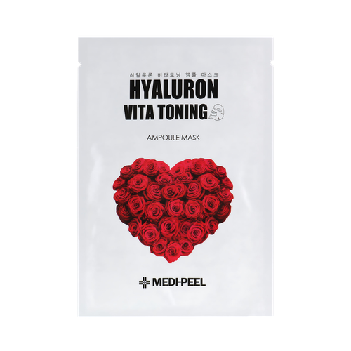 MEDIPEEL Vita Toning Ampoule Mask
