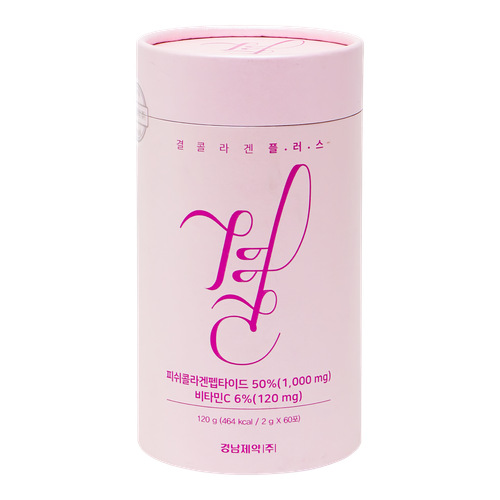 Lemona GYEOL Collagen Plus