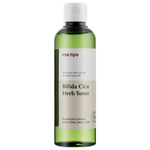 Успокаивающий тонер для чувствительной кожи Manyo Bifida Cica Herb Toner