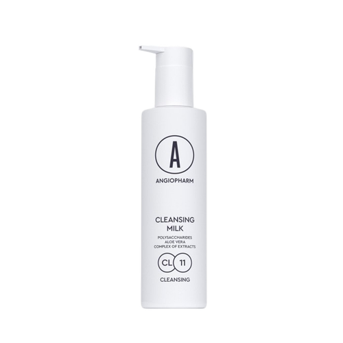 ANGIOPHARM Cleansing Milk
