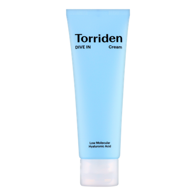 Torriden DIVE IN Low Molecular Hyaluronic Acid Cream