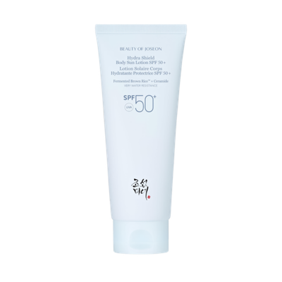BEAUTY OF JOSEON Hydra Shield Body Sun Lotion SPF 50+, 100 ml.