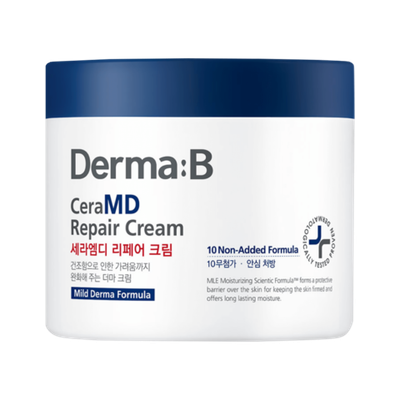Derma:B CeraMD Repair Cream