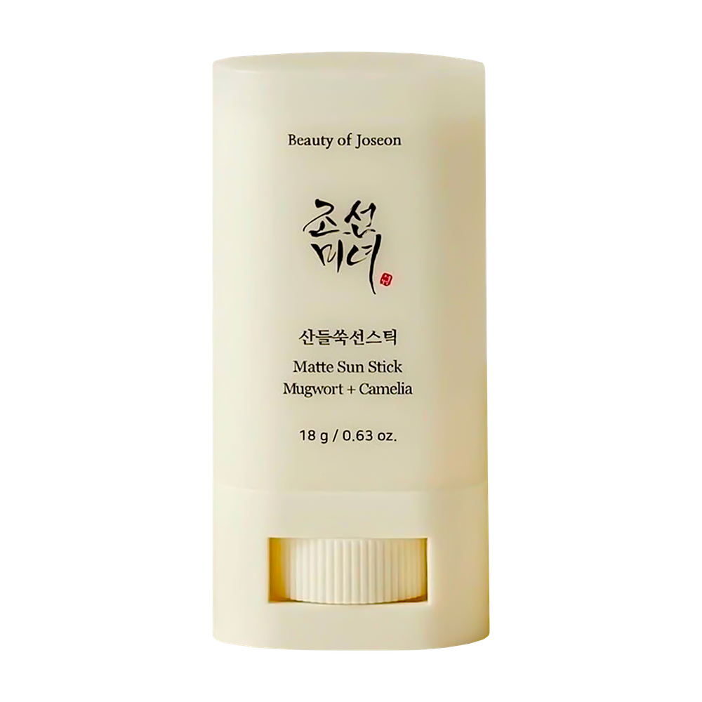 Beauty of Joseon Matte Sun Stick Mugwort+Camelia SPF 50+ PA++++