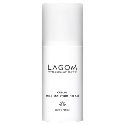 Lagom Cellus Mild Moisture Cream