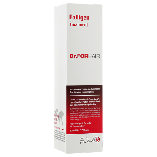 Dr.Forhair Folligen Treatment