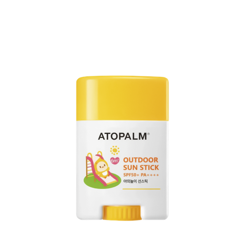 Atopalm Outdoor Sun Stick SPF50+ PA++++