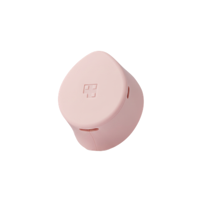 MEDICUBE AGE-R Booster Pro Head Case Pink