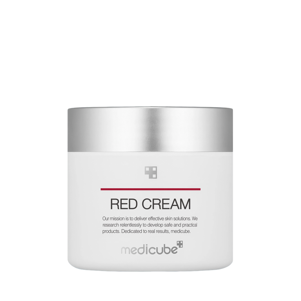 medicube Red Cream