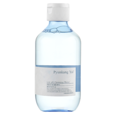 Pyunkang Yul Low pH Cleansing Water